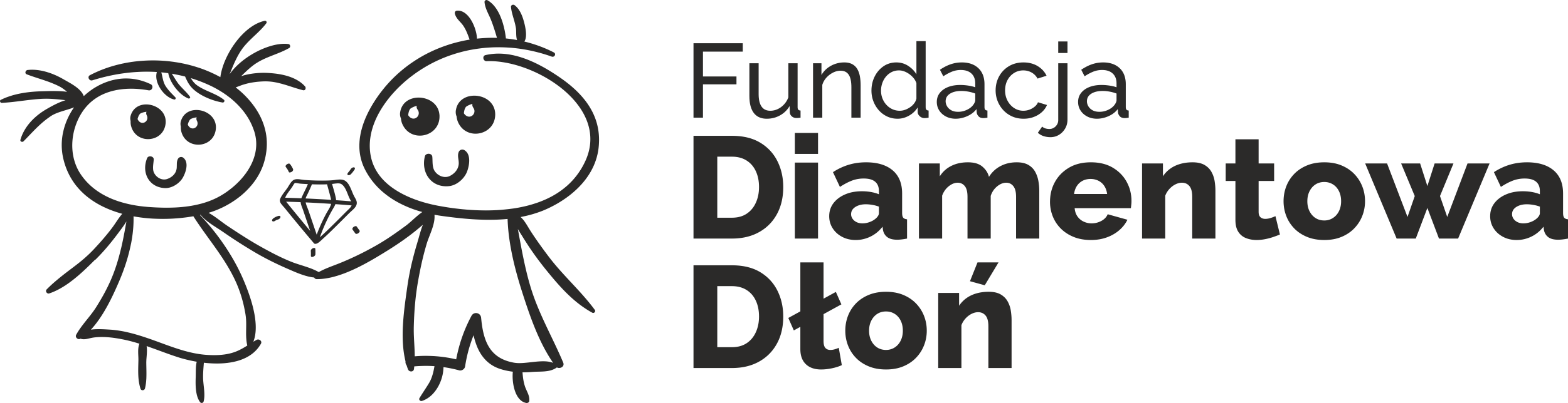 Fundacja Diamentowa Dłoń