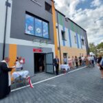 Uroczyste otwarcie Przedszkola